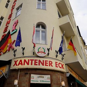 Hotel Xantener Eck